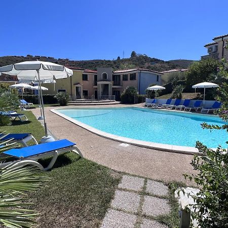 Appartamento 28 - Complesso Residenziale Terme Di Casteldoria Santa Maria Coghinas Exterior photo
