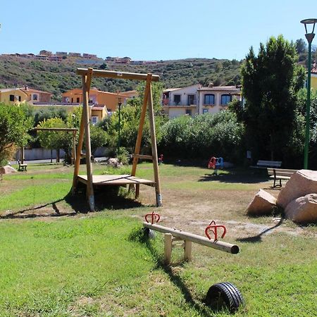Appartamento 28 - Complesso Residenziale Terme Di Casteldoria Santa Maria Coghinas Exterior photo