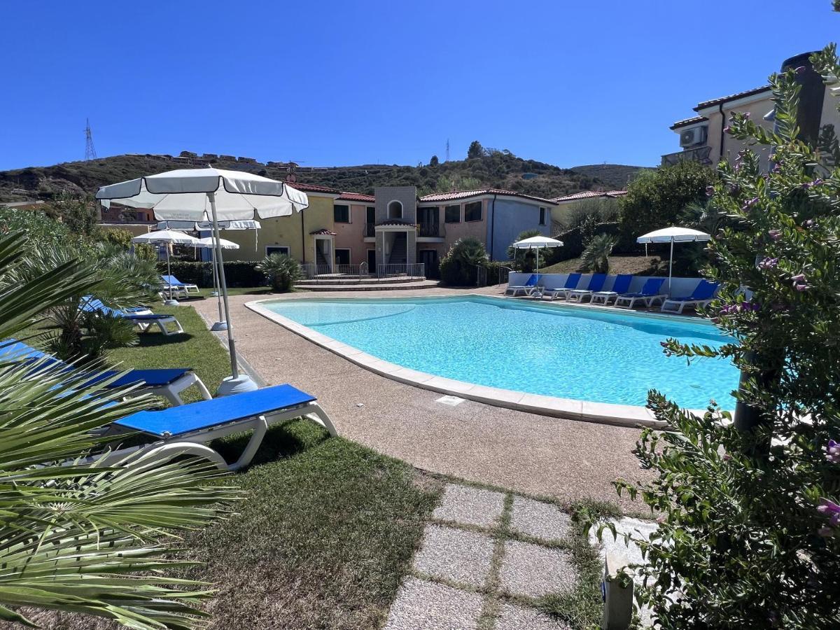 Appartamento 28 - Complesso Residenziale Terme Di Casteldoria Santa Maria Coghinas Exterior photo