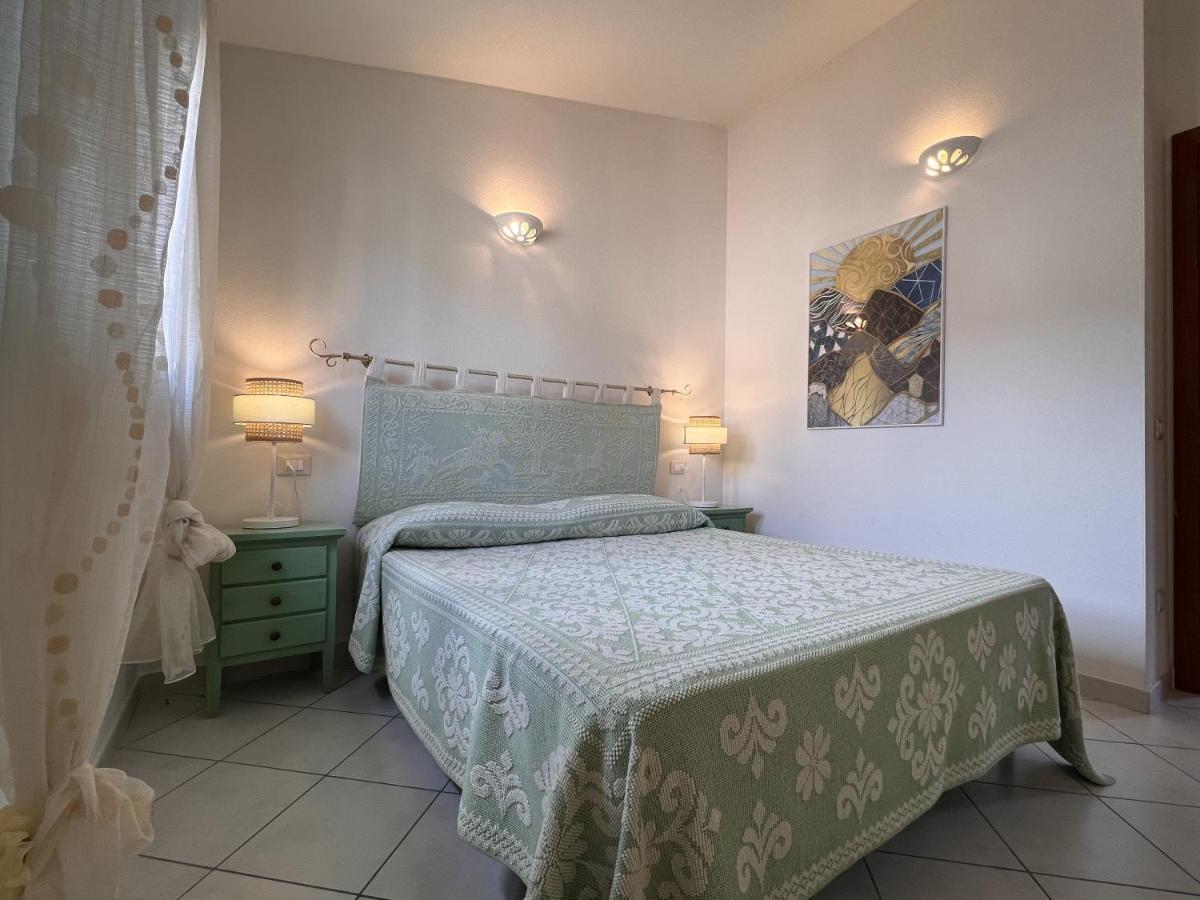 Appartamento 28 - Complesso Residenziale Terme Di Casteldoria Santa Maria Coghinas Exterior photo