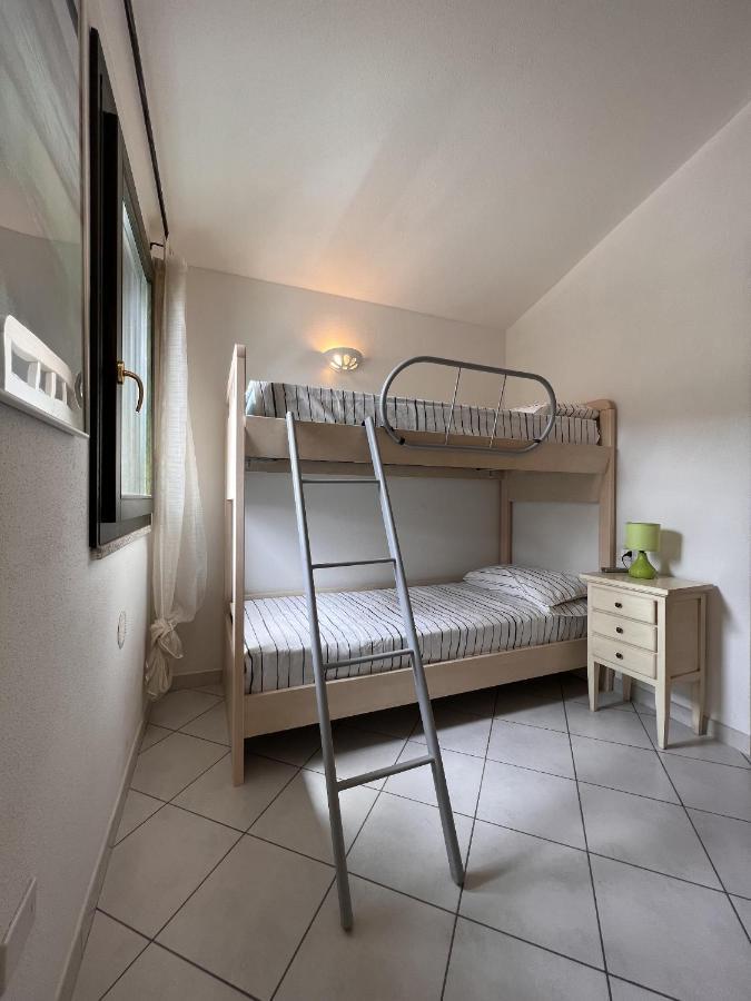 Appartamento 28 - Complesso Residenziale Terme Di Casteldoria Santa Maria Coghinas Exterior photo