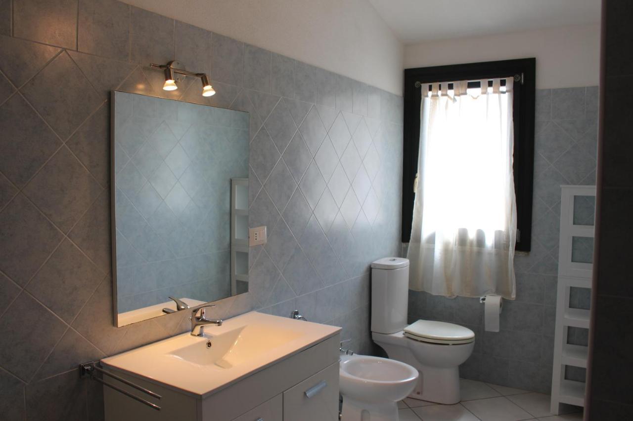 Appartamento 28 - Complesso Residenziale Terme Di Casteldoria Santa Maria Coghinas Exterior photo