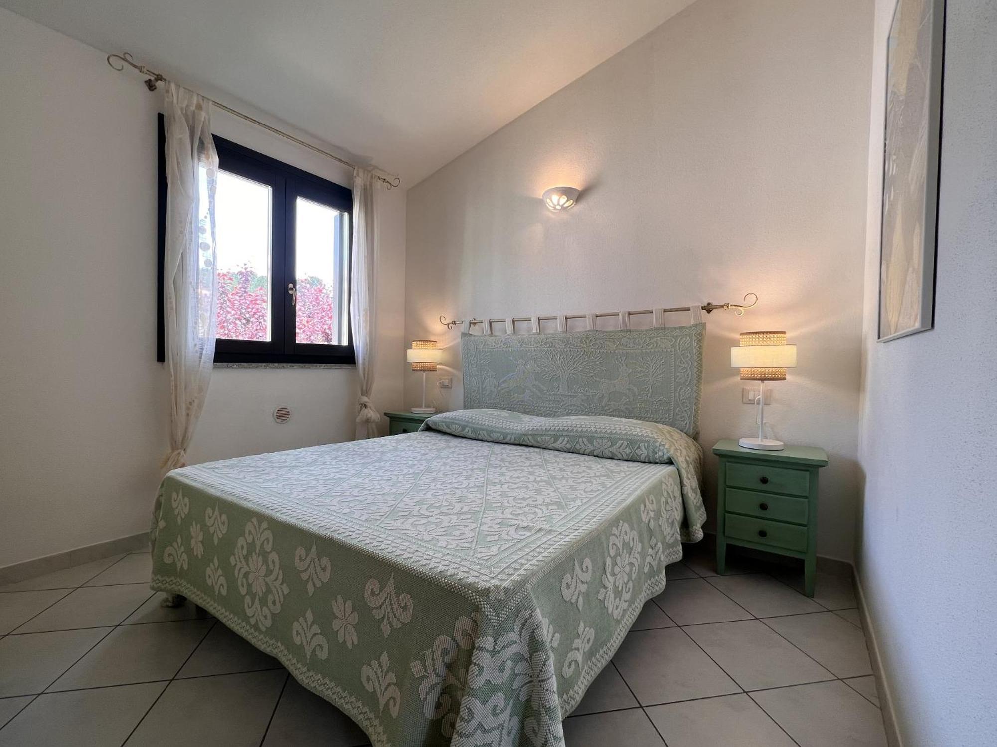 Appartamento 28 - Complesso Residenziale Terme Di Casteldoria Santa Maria Coghinas Exterior photo